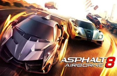 asphalt_8_airborne best free iphone games