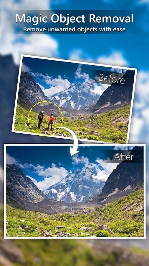 photodirector photo editor app for android