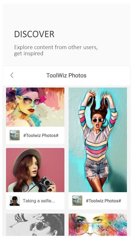 toolwiz photos for android