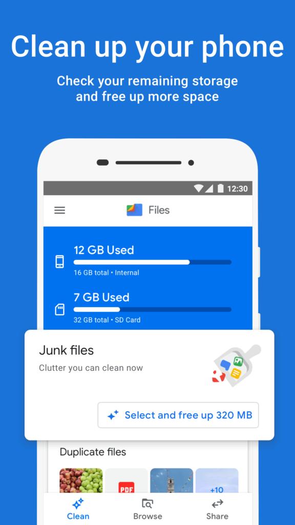 Files By Google For Android