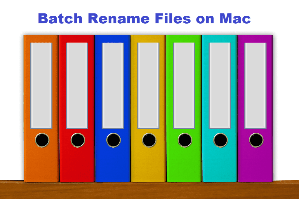 Best file renaming software mac for windows 7