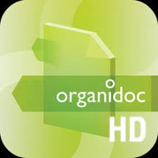 OrganiDoc HD