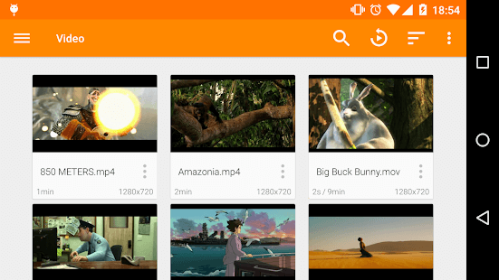 VLC-Player-for-android