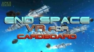 end space VR