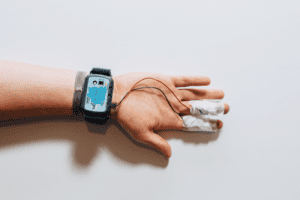 wearable lab