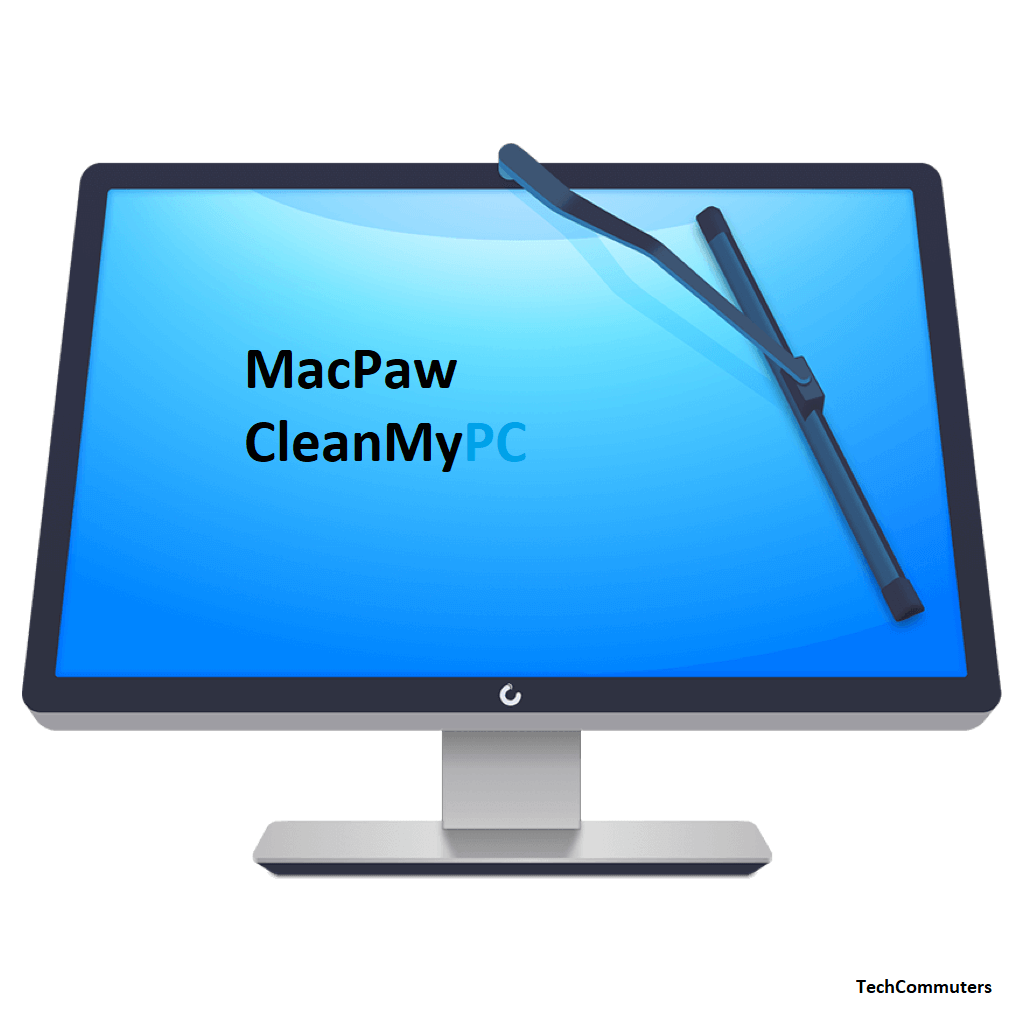 MacPaw-CleanMyPC
