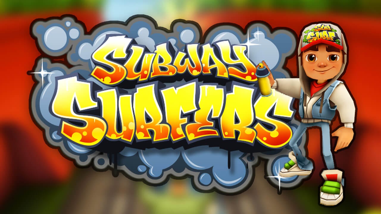 Subway Surfers – Game Review - TechCommuters