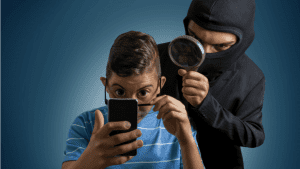 what is spy app