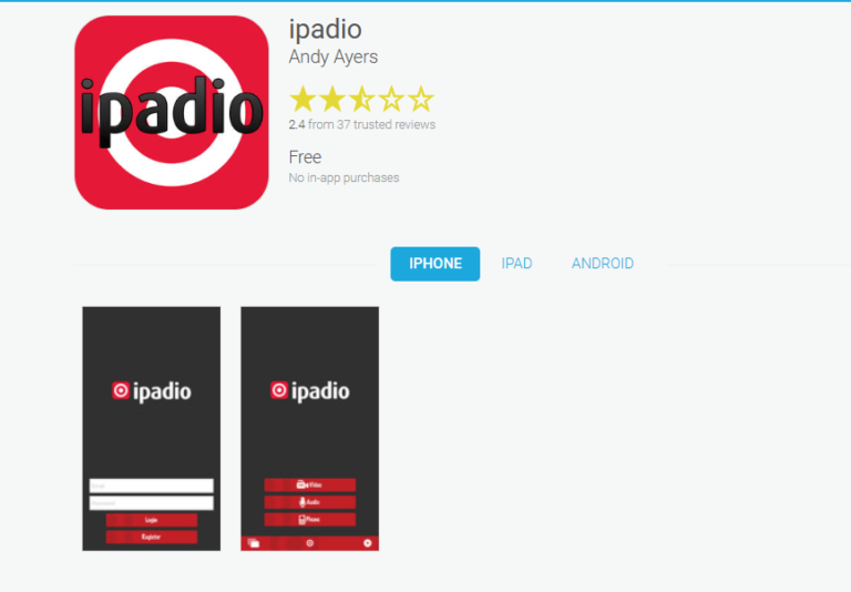 Top 10 Voice & Call Recorder Apps for Android and iPhone 2024