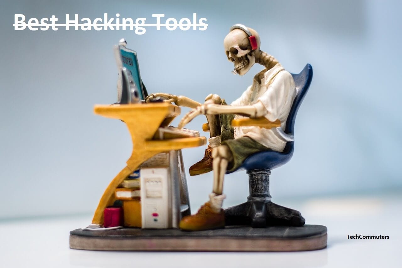 Best-Hacking-tools