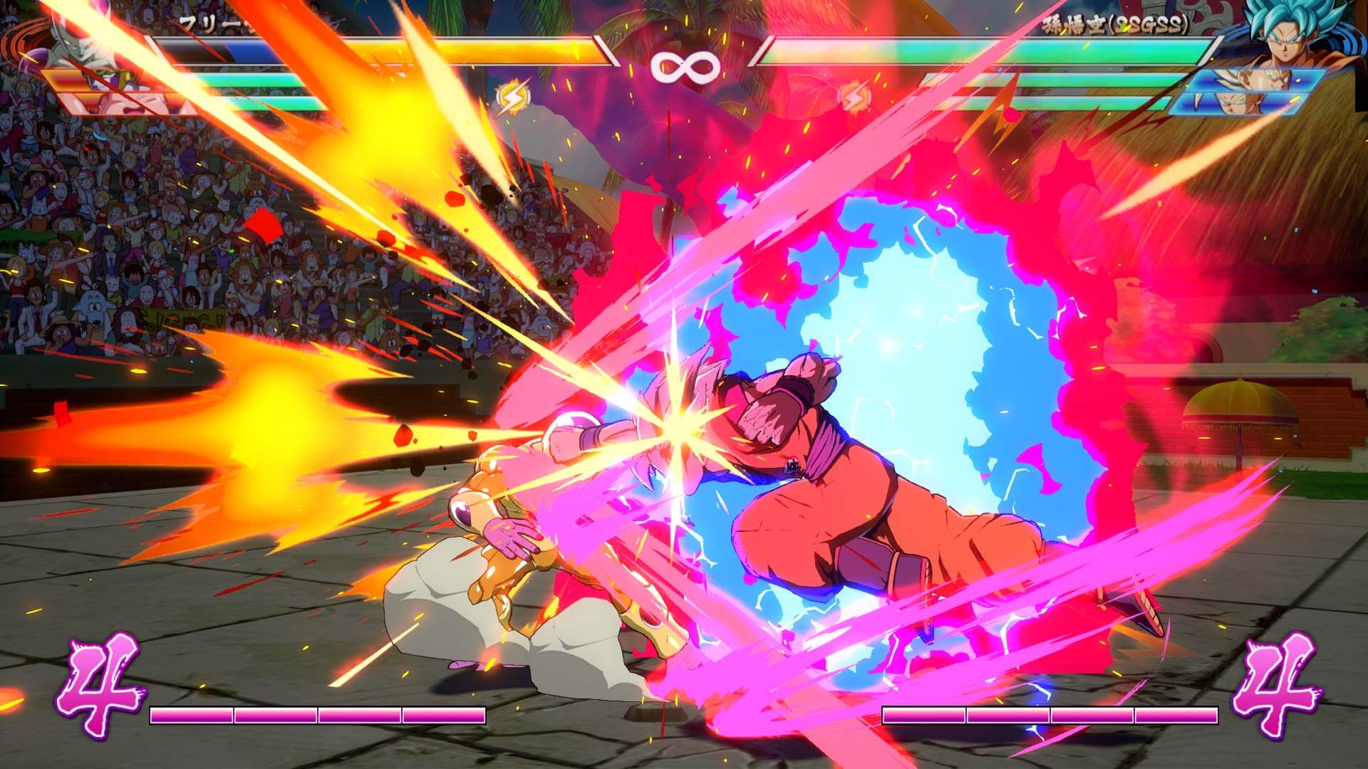 dragon ball fighterz best video games for 2019