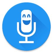 Voice changer with effects by Baviux