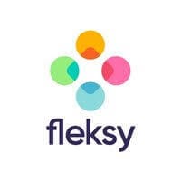 Fleksy keyboard
