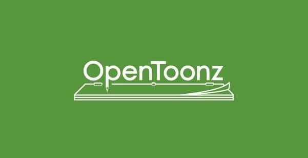 OpenToonz