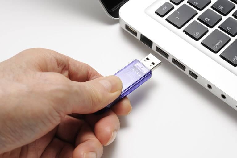 Kalksten en kop solo How to Enable or Disable USB Port in Windows 7 - TechCommuters