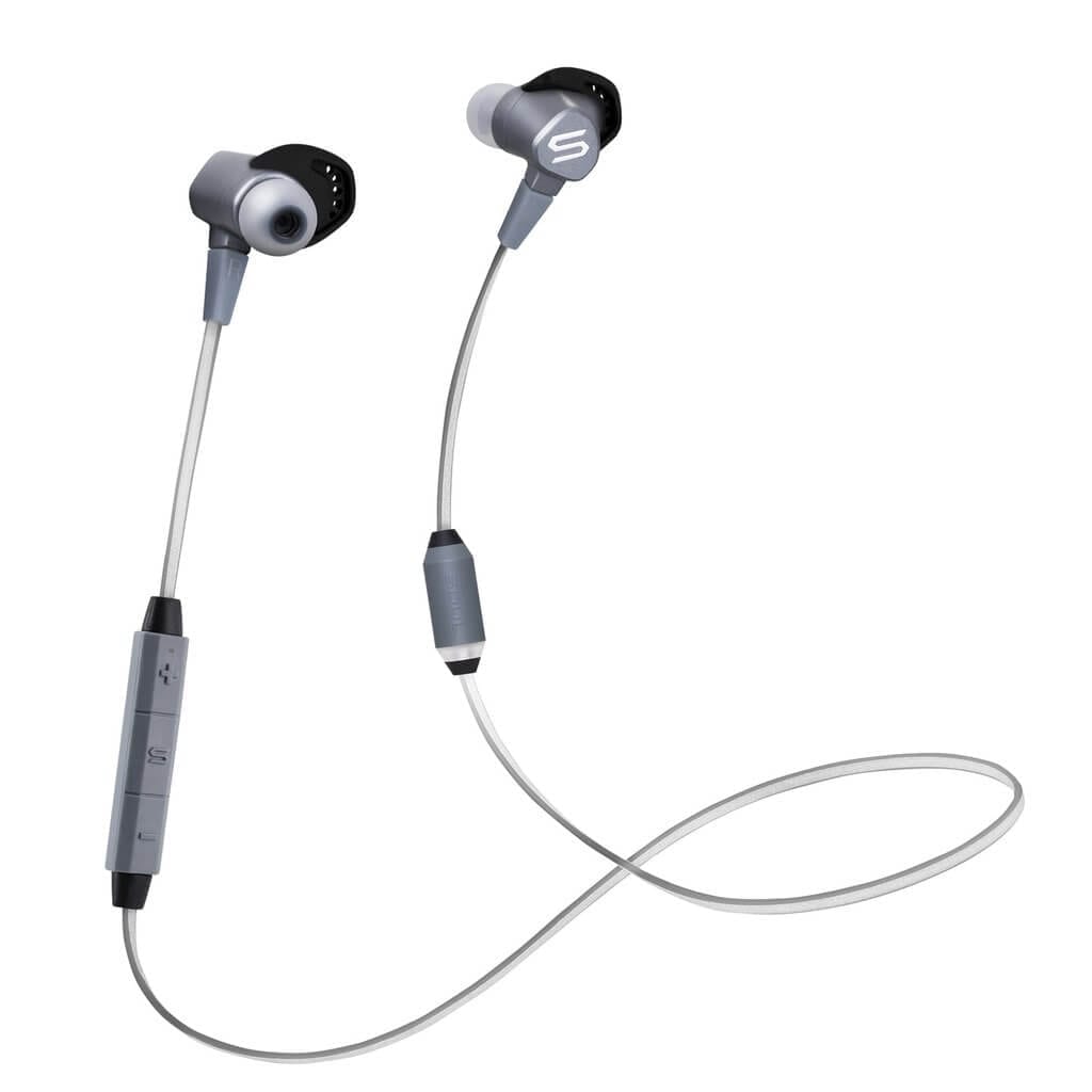 Soul Electronics Pro Bio headphones