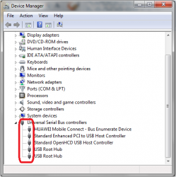 How to Enable or Disable USB Port in Windows 7