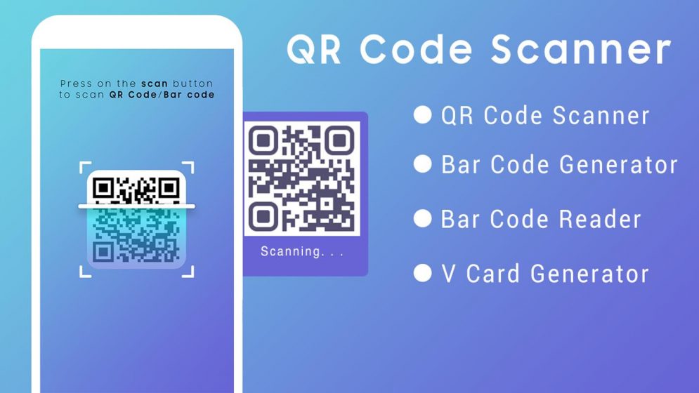 10 Best Barcode Scanner for Android in 2024