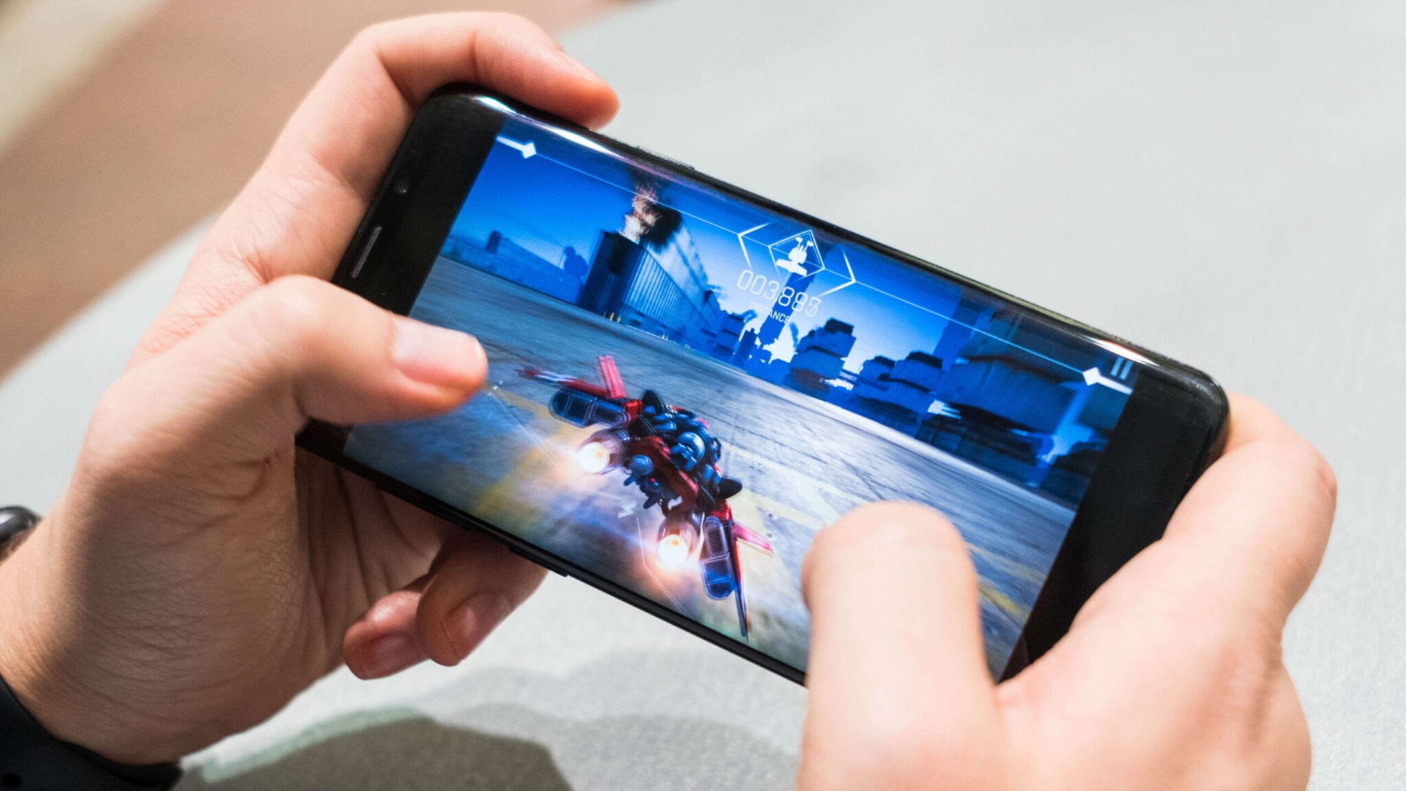 7 Best Game Booster Apps For Android Gamers In 2020 Techcommuters