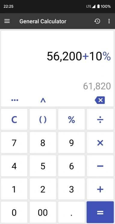 clev calc calculator app for android