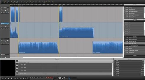 10 Best Audio Editing Software for Windows PC in 2024