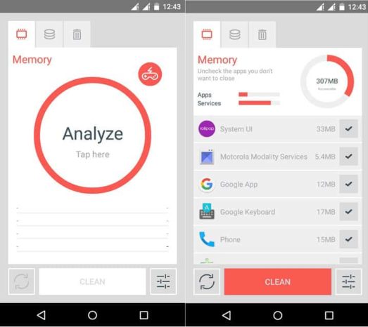 10 Best Android Cleaner Apps for 2024