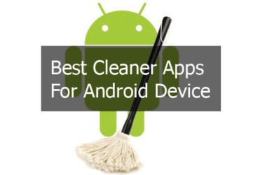 10 Best Android Cleaner Apps for 2024