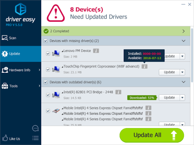 15 Best Driver Updater for Windows in 2022 (Free & Paid) - TechCommuters