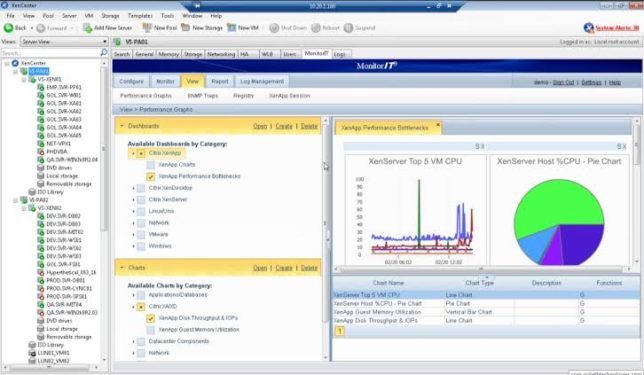 6 Best Virtual Machine Software of 2025