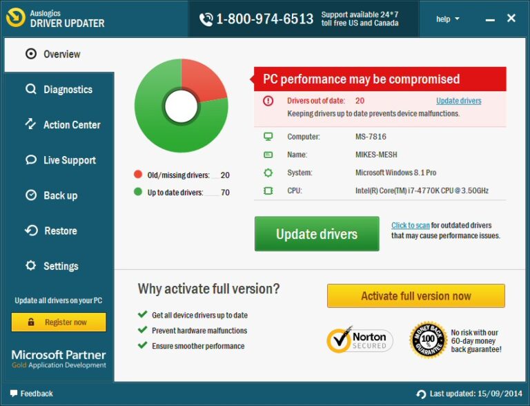 10+ Best Driver Updater for Windows PC in 2026 (Free & Paid)
