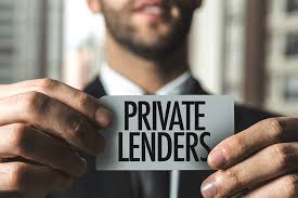 private-lending