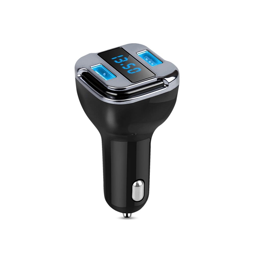 GPS Tracking Car Charger