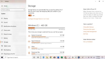 How to Clean, Secure and Speed up Windows 10 - TechCommuters