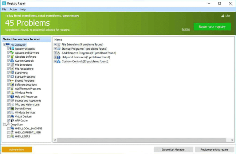 best-window-registry-repair-readinglas