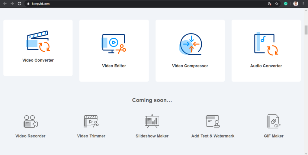 11 Best Online Video Converters in 2024