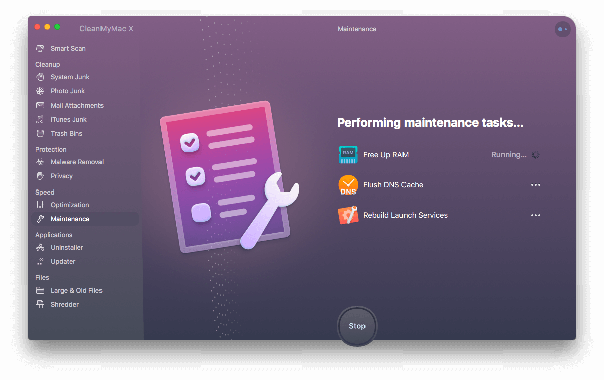 Maintenanceinprogress