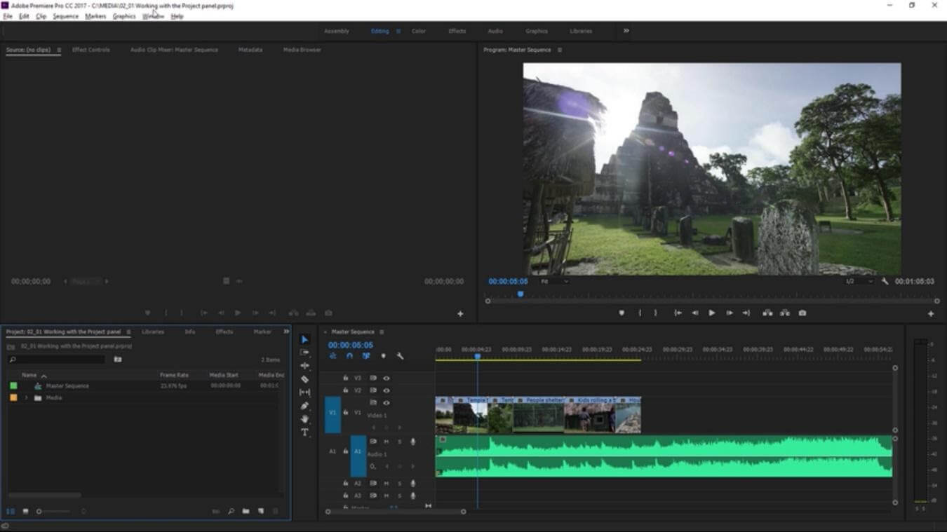 15 Best Video Editing Software for Windows & Mac 2025