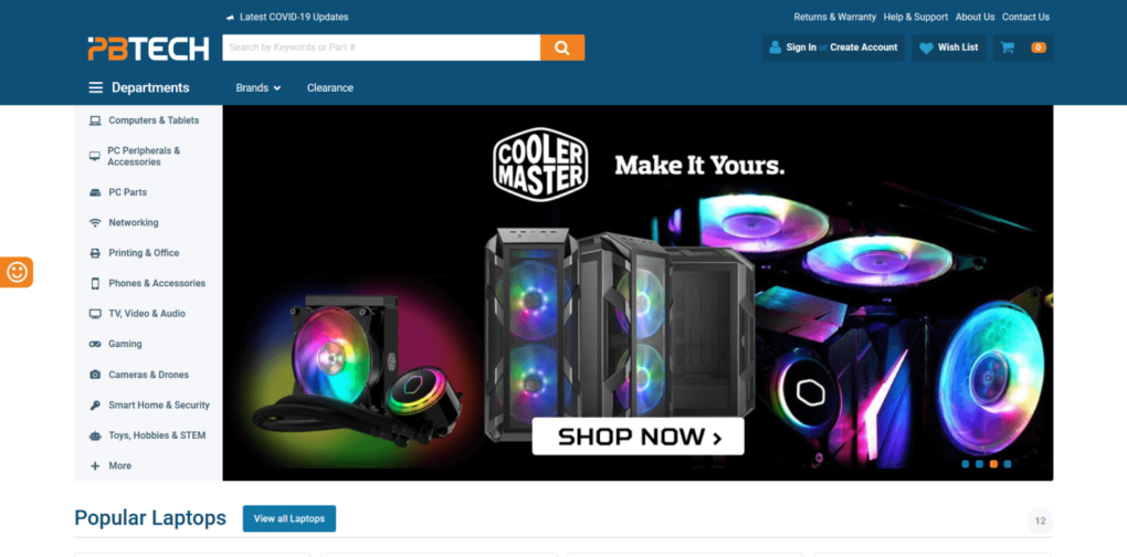 Best PC Part Picker sites for 2021