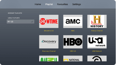 rim kemikalier Bevis 8 Best IPTV Apps for Apple TV in 2023