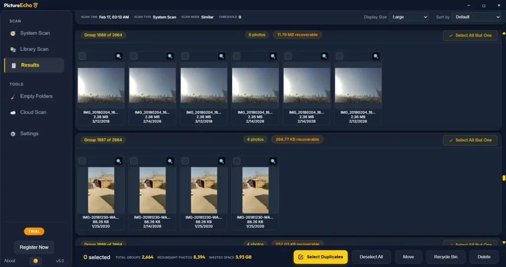 PictureEcho
