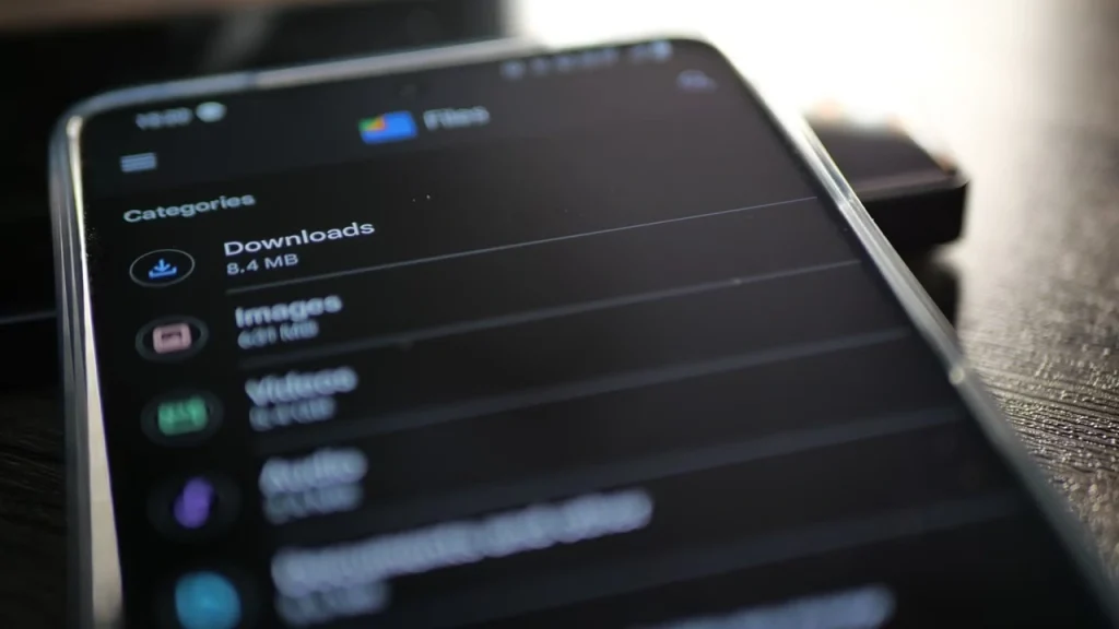 Download Files Instead of Streaming Them Repeatedly