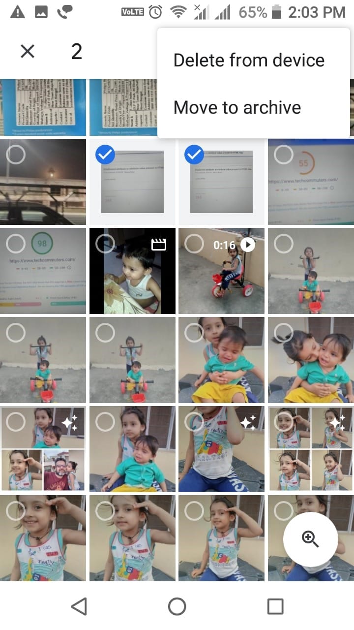 How to Clean Android and Free Up 50 More Storage?