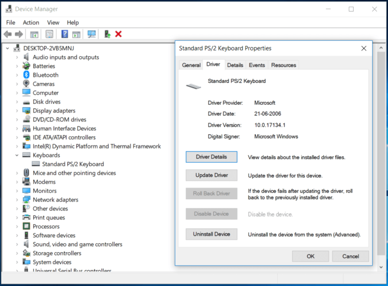 How to Fix Laptop Keys Not Working