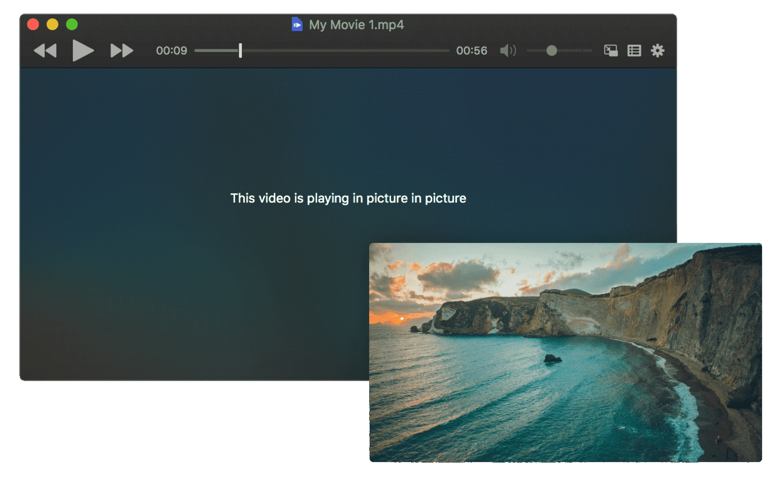 Top 5 Video Player for Mac (Free & Paid) for 2024