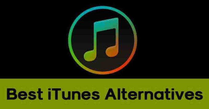To 5 Best iTunes Alternatives for 2024