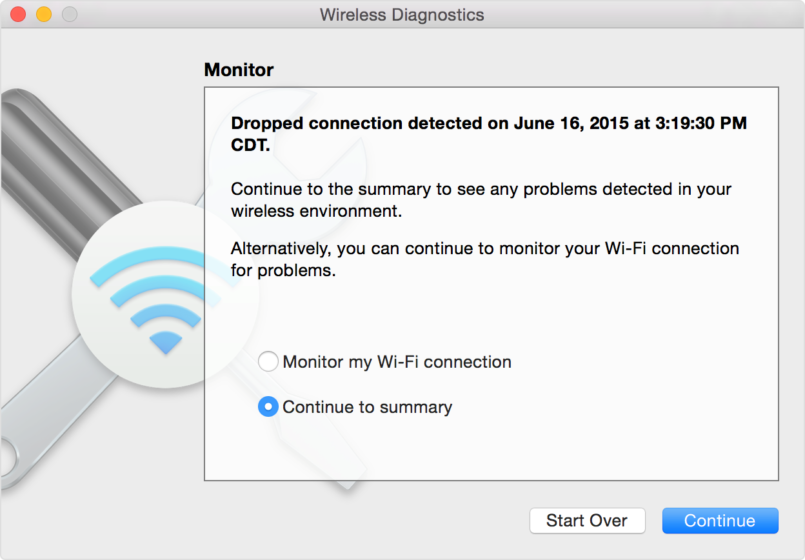 How to Fix MacBook Connected to WiFi but No Issue?