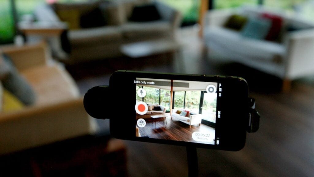 5 Best Security Camera Apps for iPhone for 2024