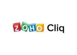Zoho Cliq