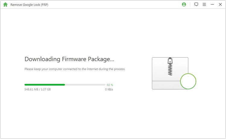 firmware package