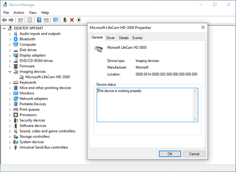 Camera or Webcam Not Working on Windows 10 and Mac? [Fixed]